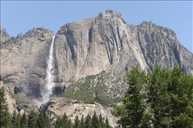 Yosemite NP